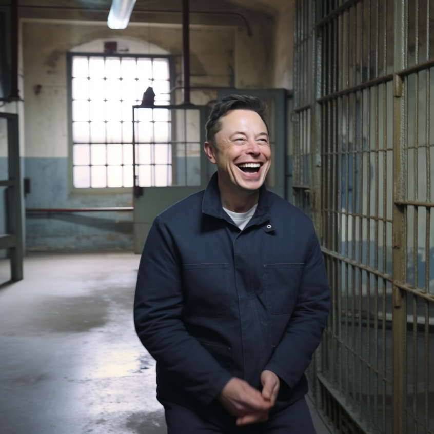 UNPRECEDENTED: Elon Musk Becomes World’s First Richest Man To Hit $600bn