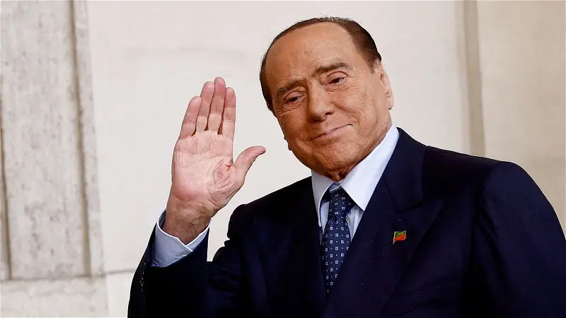 berlusconisilva