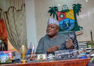 Speaker Obasa On Nigeria At 63, Says We’re On Track For Economic Recovery