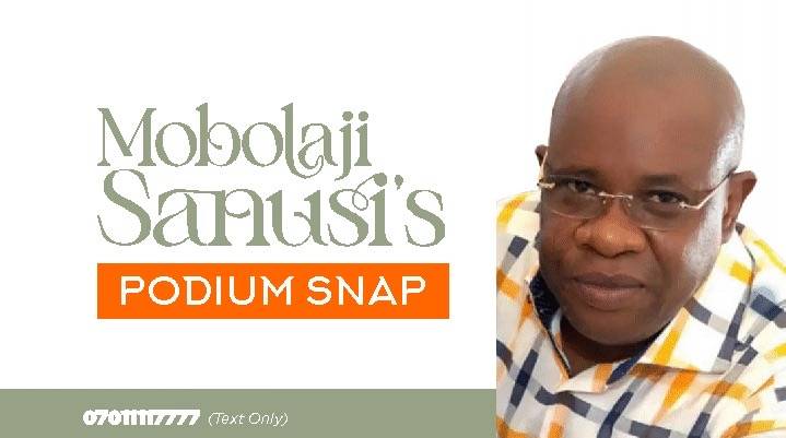 Northern Elites, Not Tinubu Alone, Hold Key To Resolving Insecurity