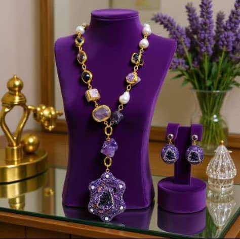 MAKEMS 2025 Jewelry Exhibition In Abuja Holds On Saturday