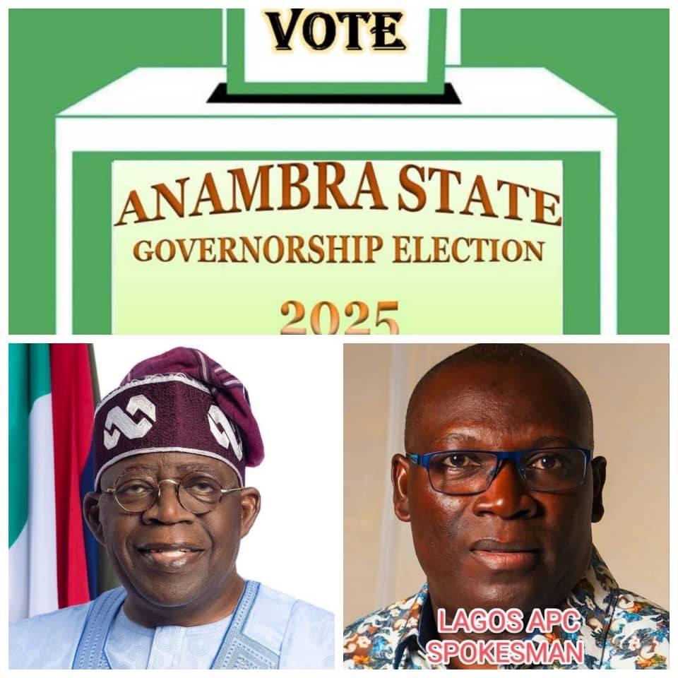 Anambra State Governorship Election Results: Whither The Coalition?