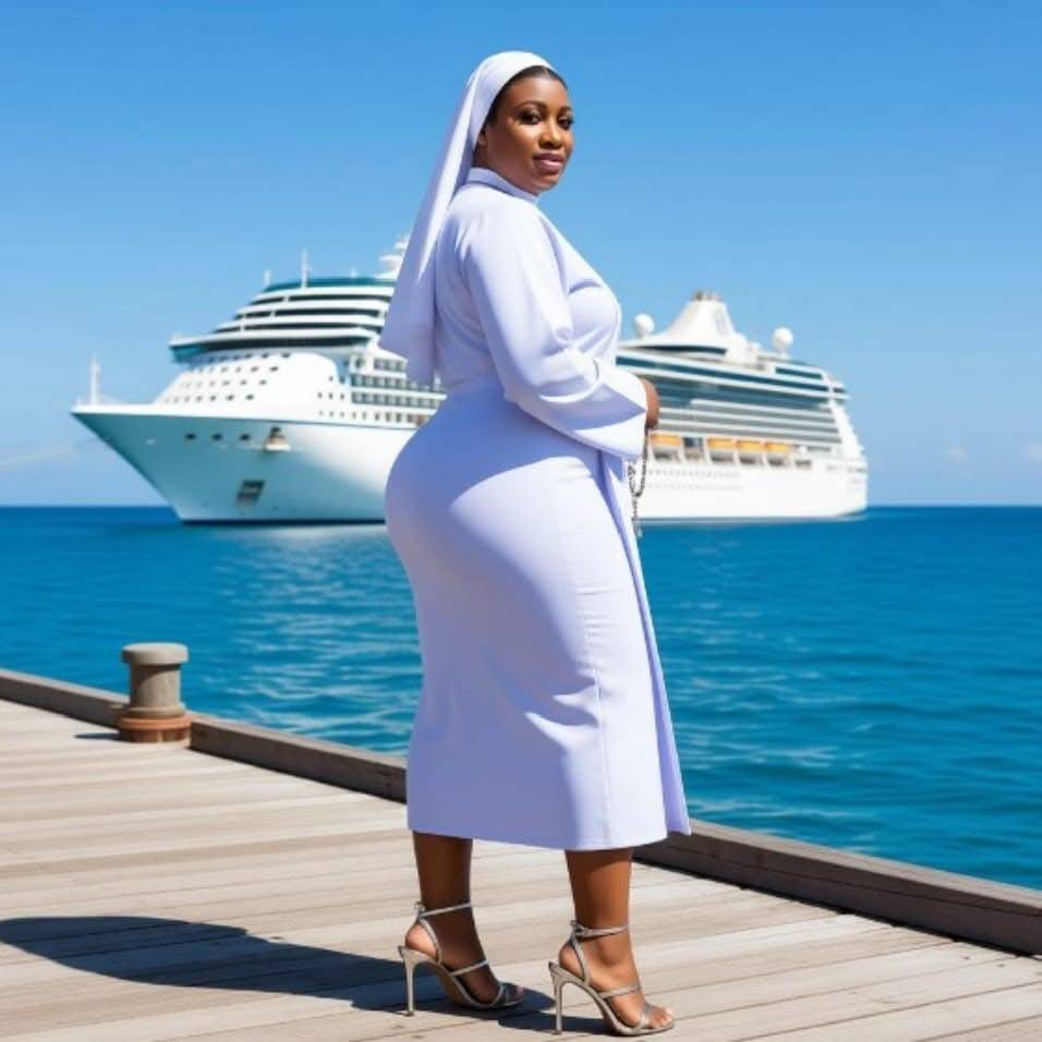 The Most Dangerous Woman A Man Can Ever Meet: The Married Woman Who Keeps Chasing You