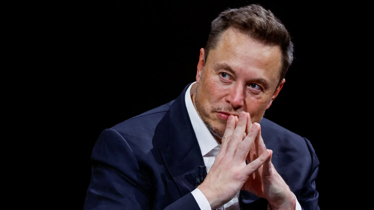 Elon Musk’s $1tn Pay Deal Approved By Tesla Shareholders