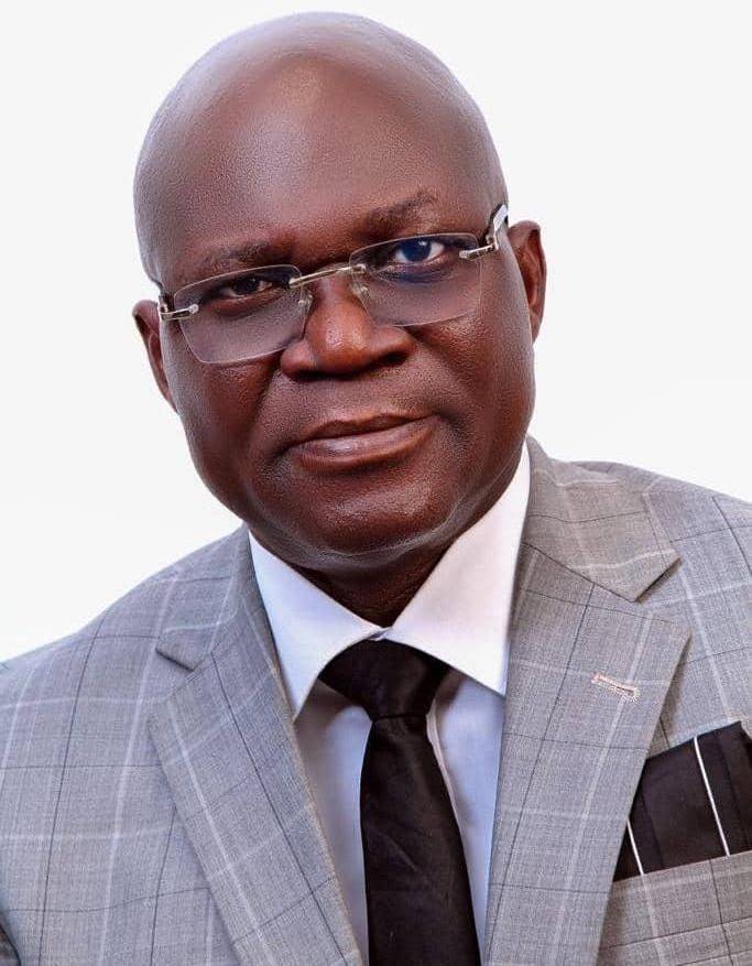 ‘Happy 60th Birthday, Rubi’ – President Tinubu Raps Reuben Abati @60