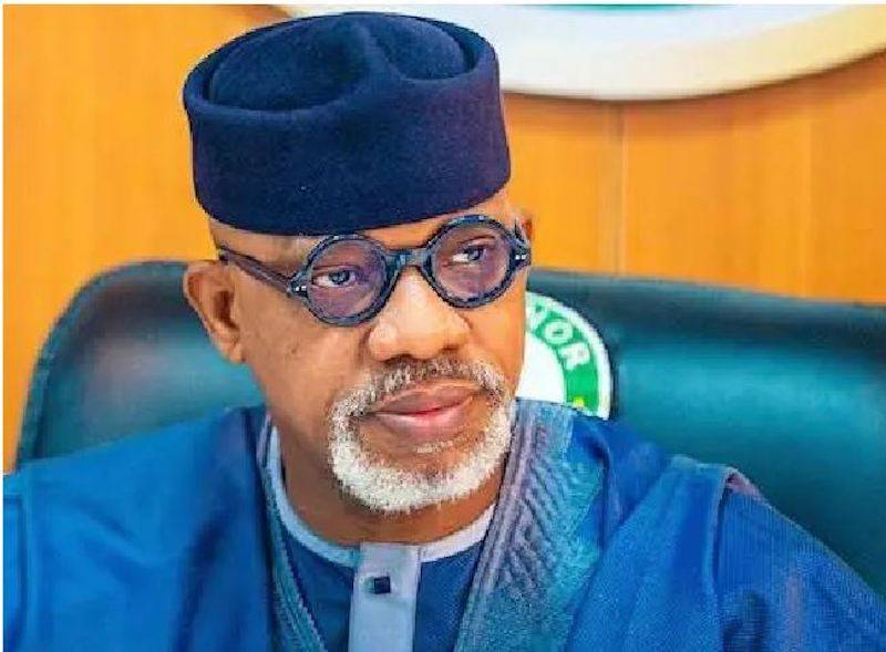 Ogun’s Messy Infrastructure Under Gov. Dapo Abiodun – By Mobolaji Sanusi