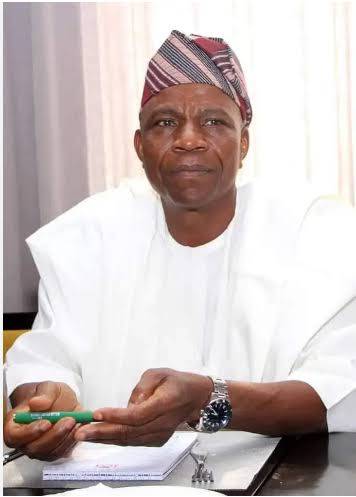 APC Lagos State Chairman To Hold ‘Very Important’ Meeting With Past Chairmanship Aspirants