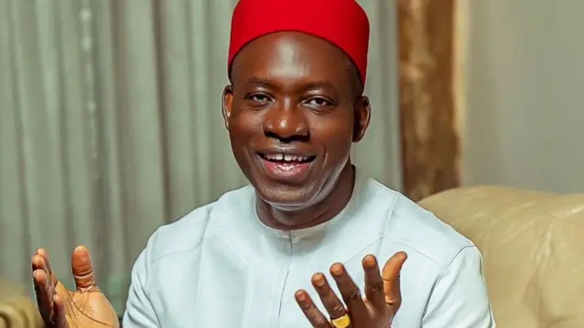 Anambra Decides: Incumbent Gov. Soludo Maintains Lead, Wins In All 19 LGAs Announced