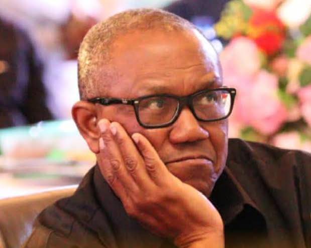 Lagos APC To Peter Obi: Even Your Own Polling Unit Has Rejected The Fraud You Call A Movement