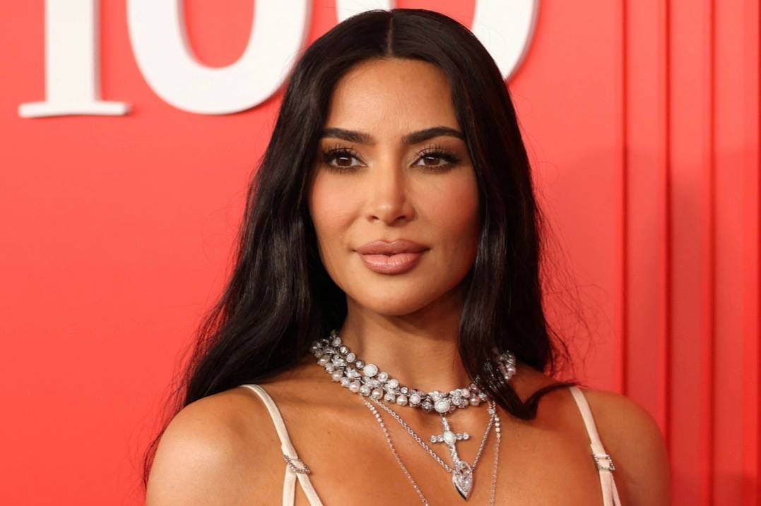 Kim Kardashian Fails California Bar Exam, Vows To Go For Resit