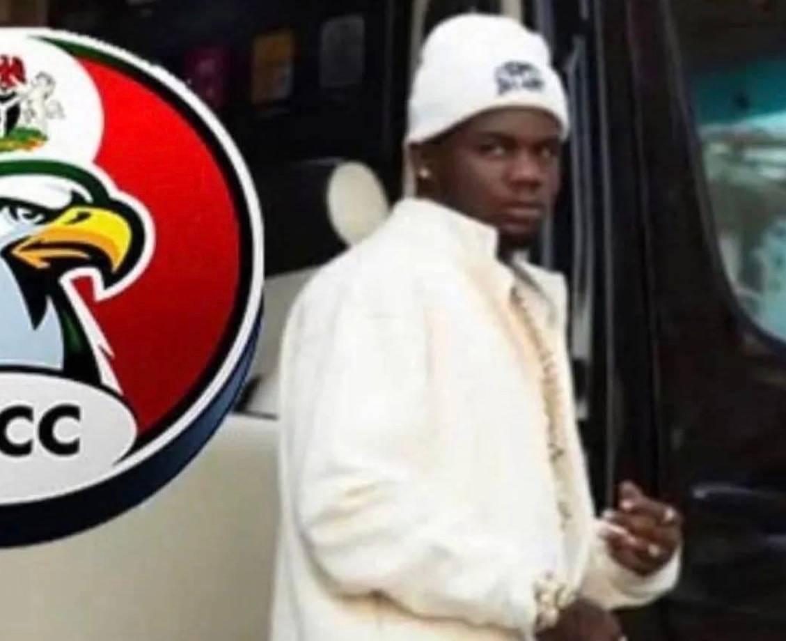 EFCC Confirms TikToker ‘Skuddy’ Died After Jumping From Four-Storey Building During Lekki Sting Operation