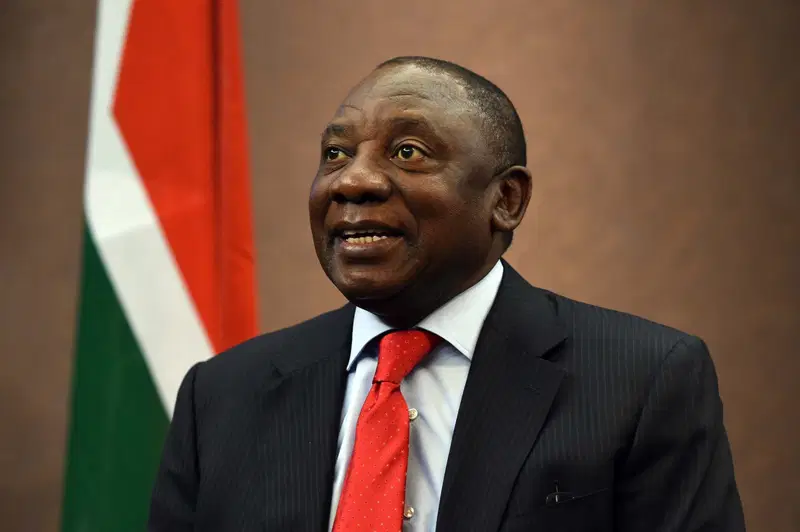 US Skipping G20 In South Africa Is ‘Their Loss’ – Ramaphosa