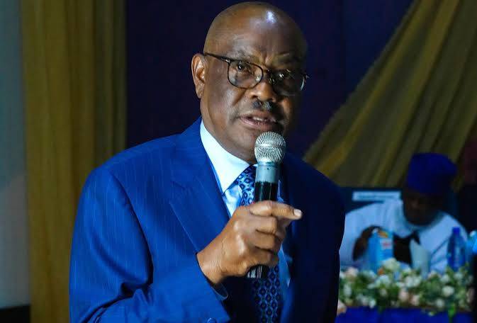 Wike Prohibits Use Of Mobile Phones By AGIS Staff To Forestall Unauthorized Recording
