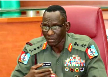 Denigrating Military Men In Uniform An Offence Against The State – Irabor