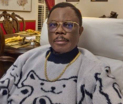 Obiano Is Not Dead, He Is Alive, Hale And Hearty – Says Fmr Commissioner, Adinuba