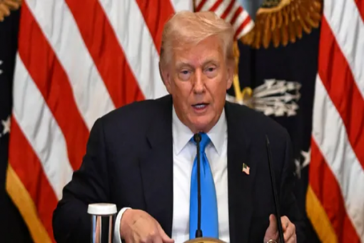 Issues In The Trump Threat (2)