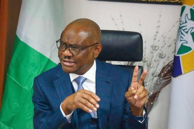 PDP Finally Summons Courage, Expels Wike, Fayose, Others