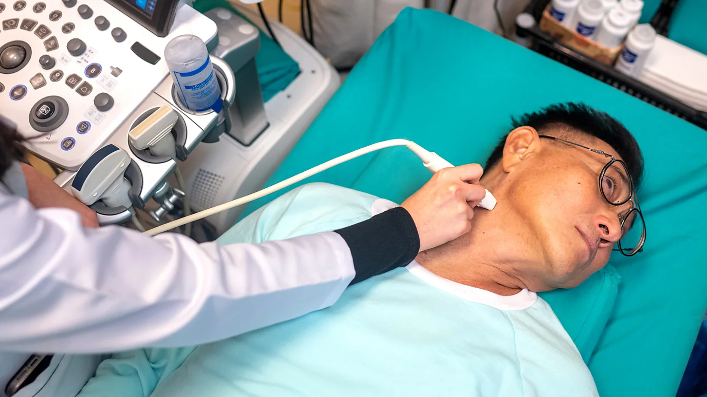 Why Are Thyroid Cancer Cases Increasing Across The World?