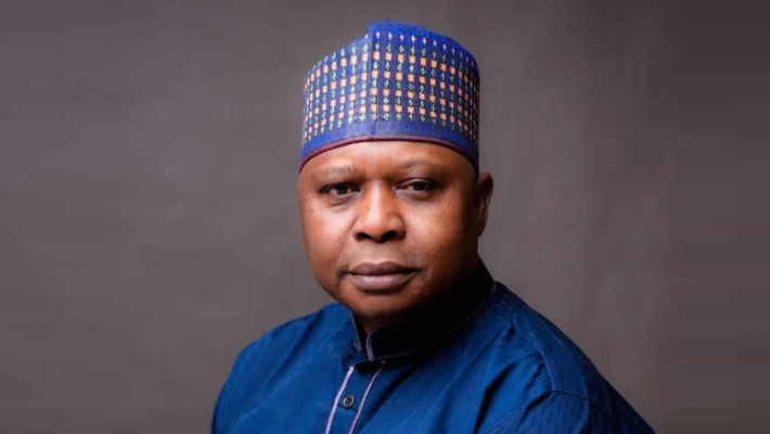 Turaki Emerges PDP National Chairman