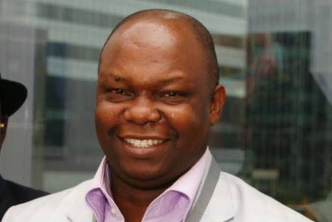 Aso Rock And Kitoye Ajasa’s Lickspittle Press – By Festus Adedayo