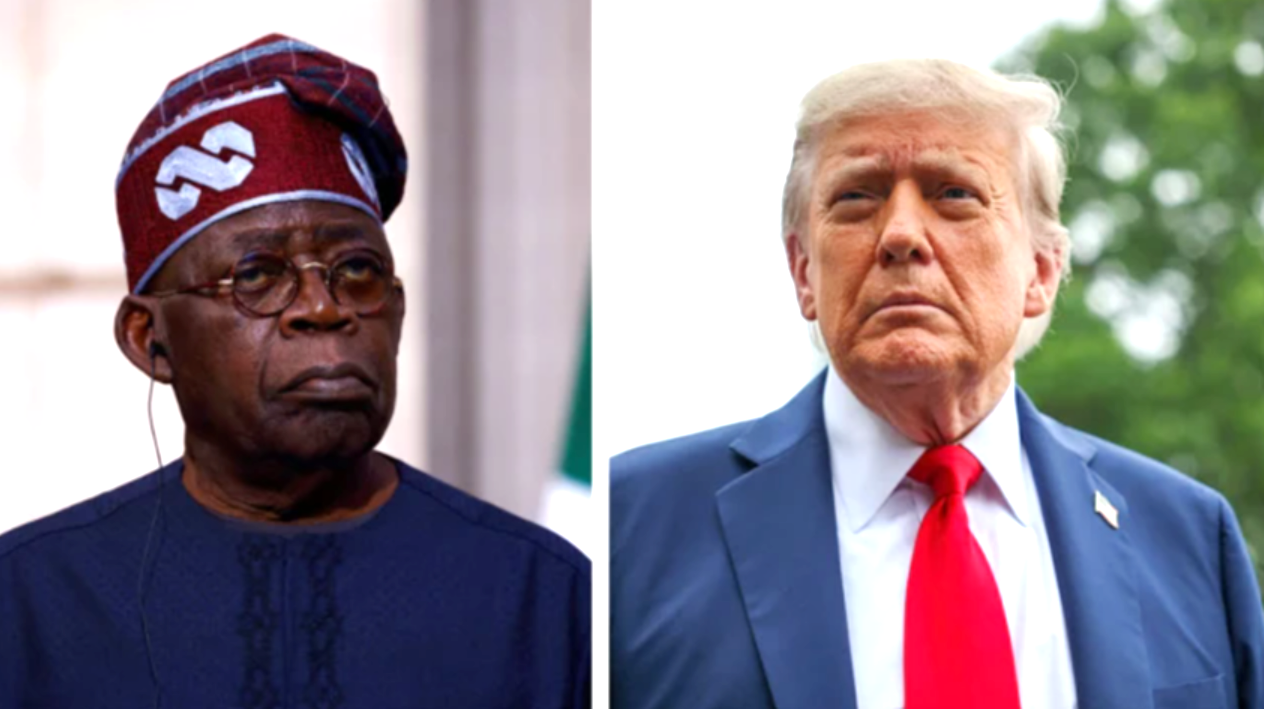 Dele Momodu Foundation: Top Scholars Proffer Solutions To FG/Trump Brouhaha (The Full Details)