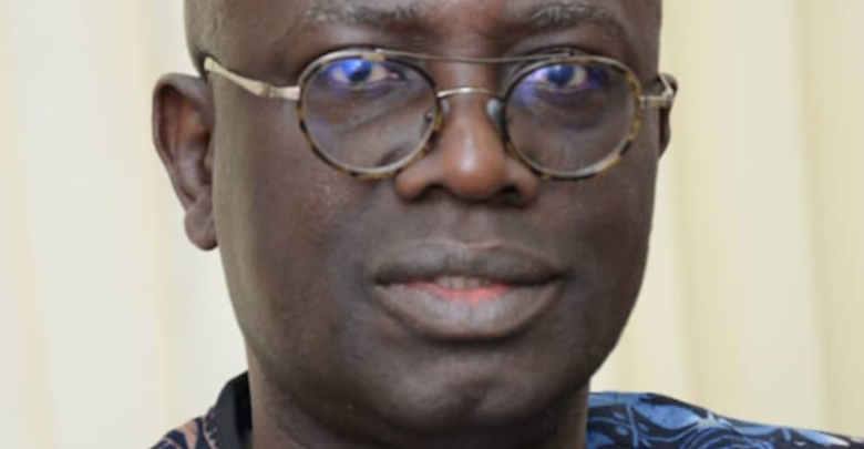 Segun Adeniyi @ 60: The Nobility Of Spirit And Moral Purpose – By Louis Odion, FNGE