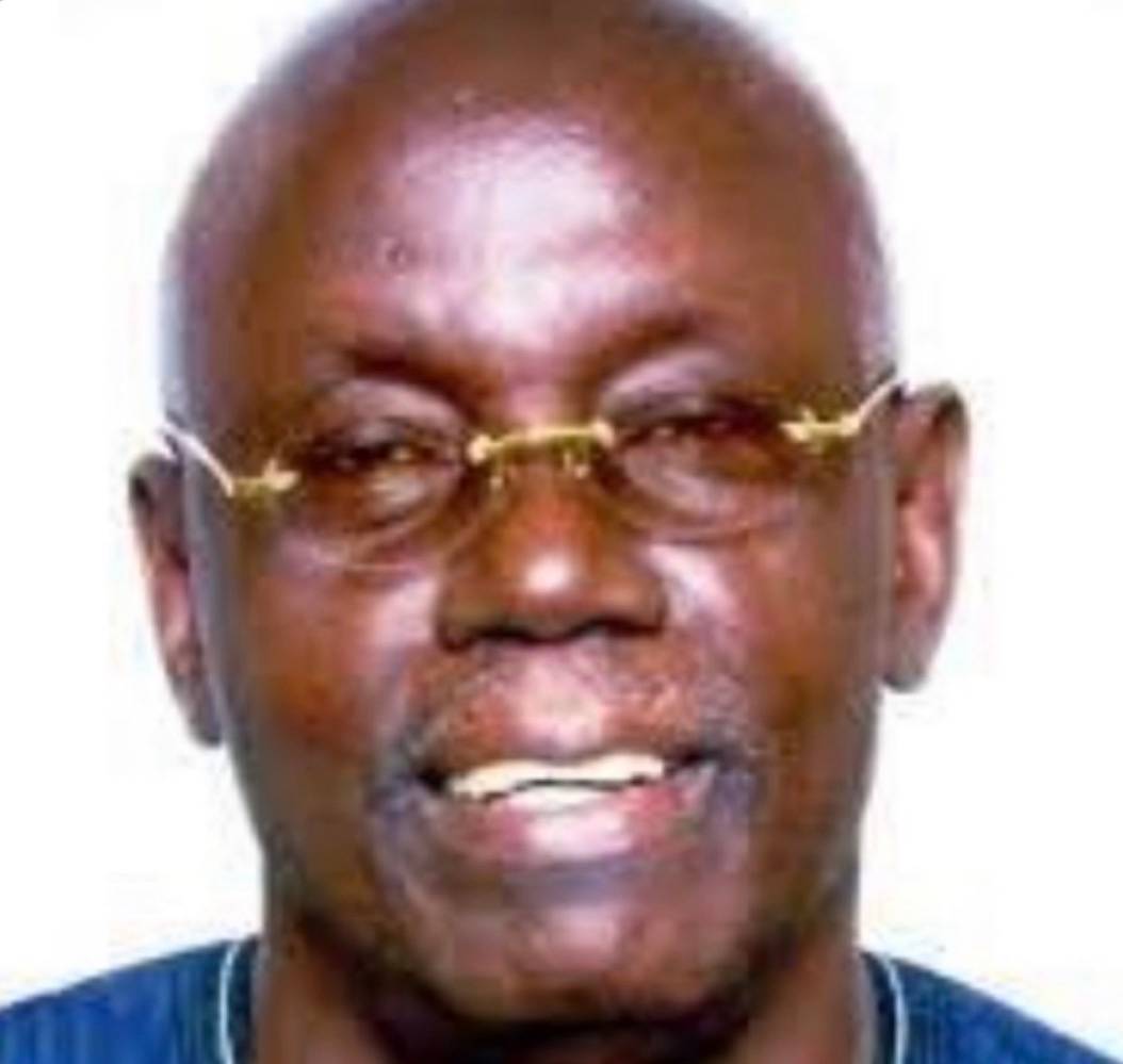 Dan Agbese, Journalism Icon, Master Of Semantics Dies At 81