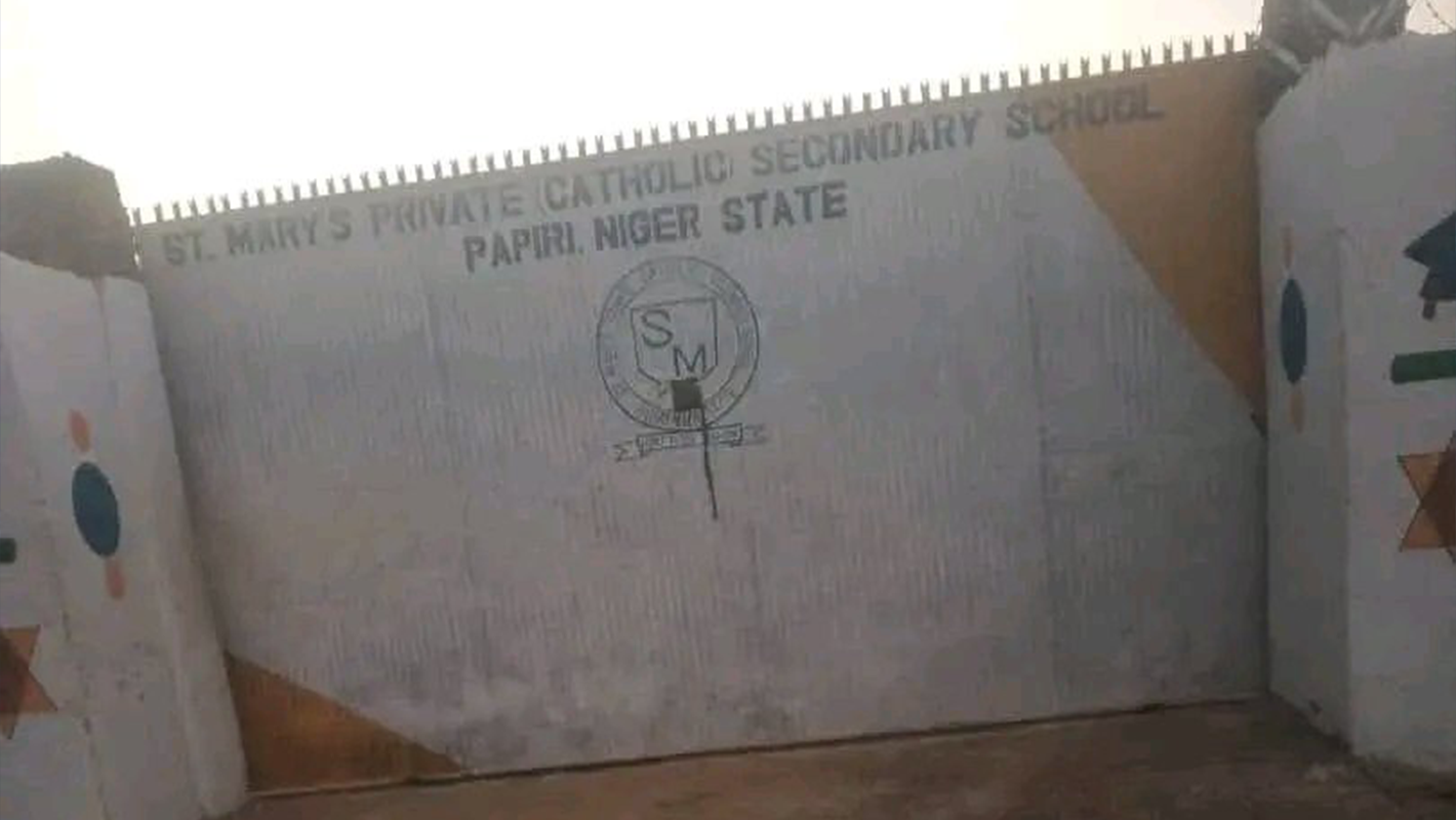 UN Condemns Niger School Abduction, Urges Safe Schools