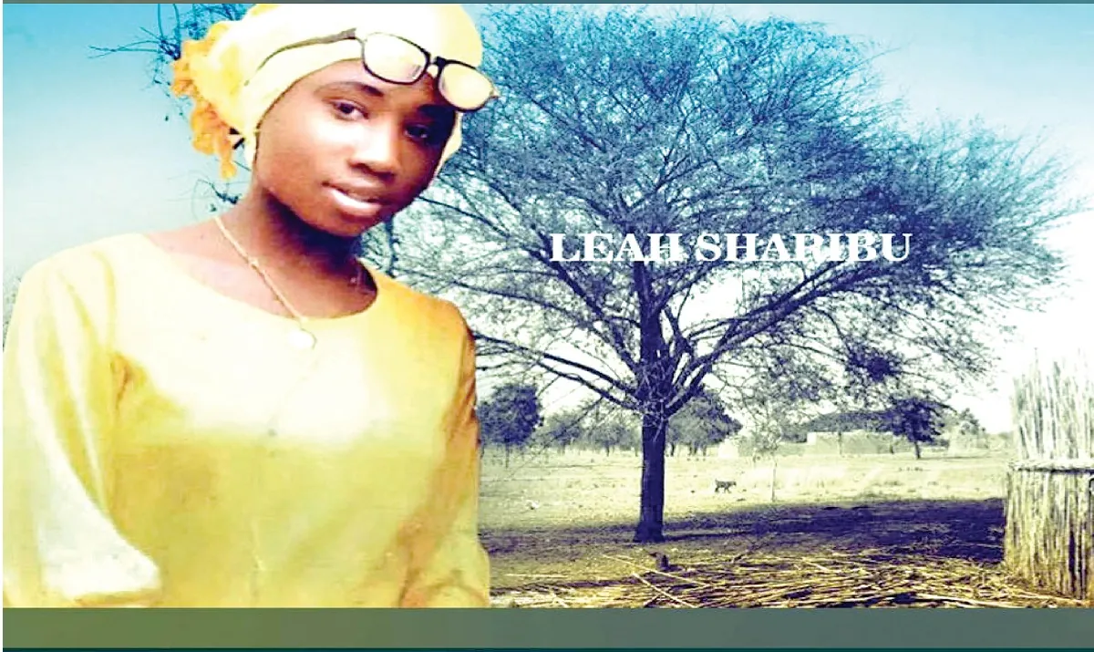 The Girls Of Chibok, Maga, Papiri And Our Frankenstein – By Festus Adedayo