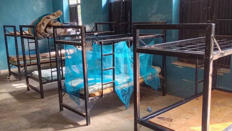 50 Students Abducted From Niger Catholic School Have Escaped – CAN