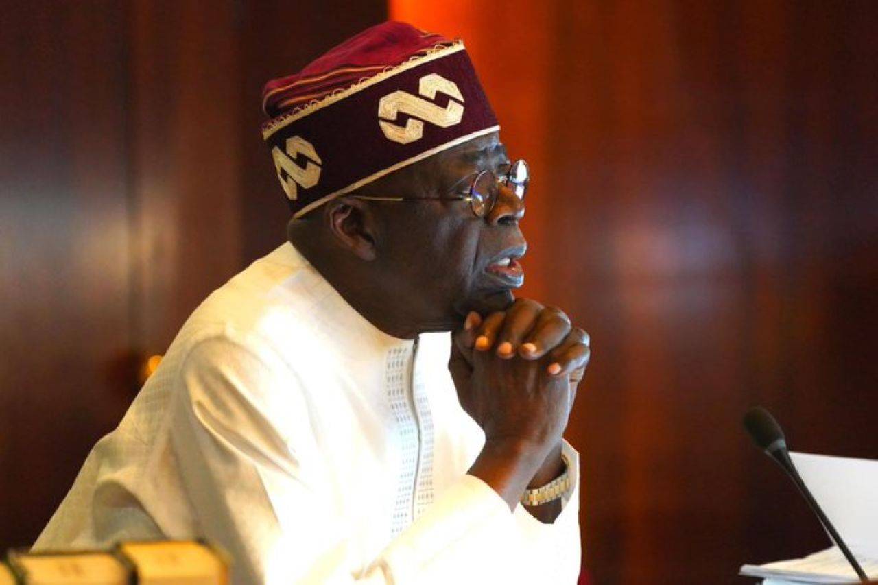 Tinubu: All 38 Worshippers Abducted In Eruku, Kwara State Have Been Rescued