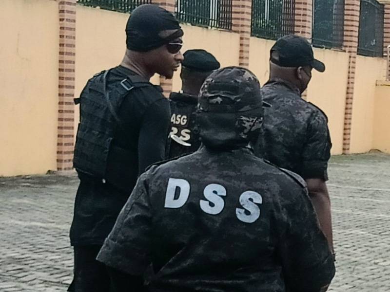 DSS Releases Suspected IPOB Member Detained Since 2022, Awards N5m Compensation, Medicare