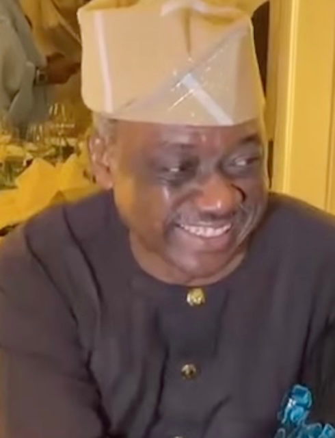 Who Is Ambassador-Designate Lateef Kayode Are?