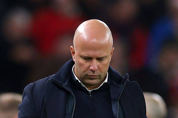 ‘I’m Past Being Angry’ – Liverpool In Worst Run For 71 Years