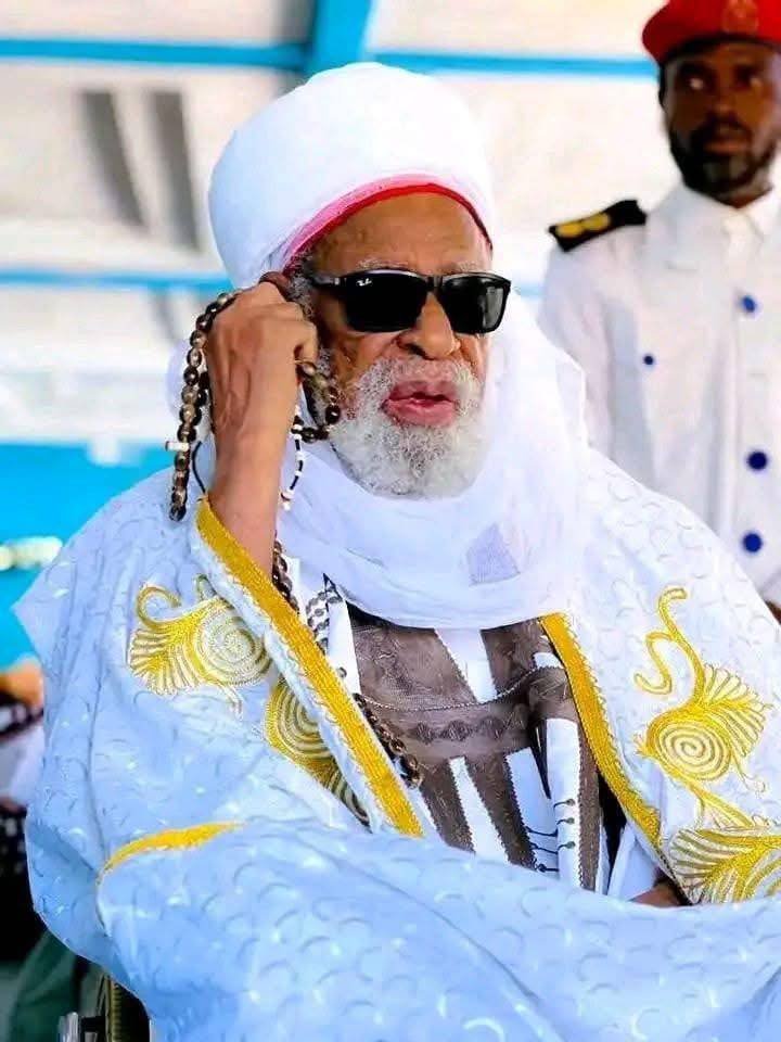 Islamic Scholar Sheikh Dahiru Usman Bauchi Passes Away