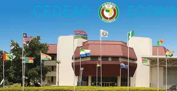 COUP: ECOWAS Suspends Guinea-Bissau