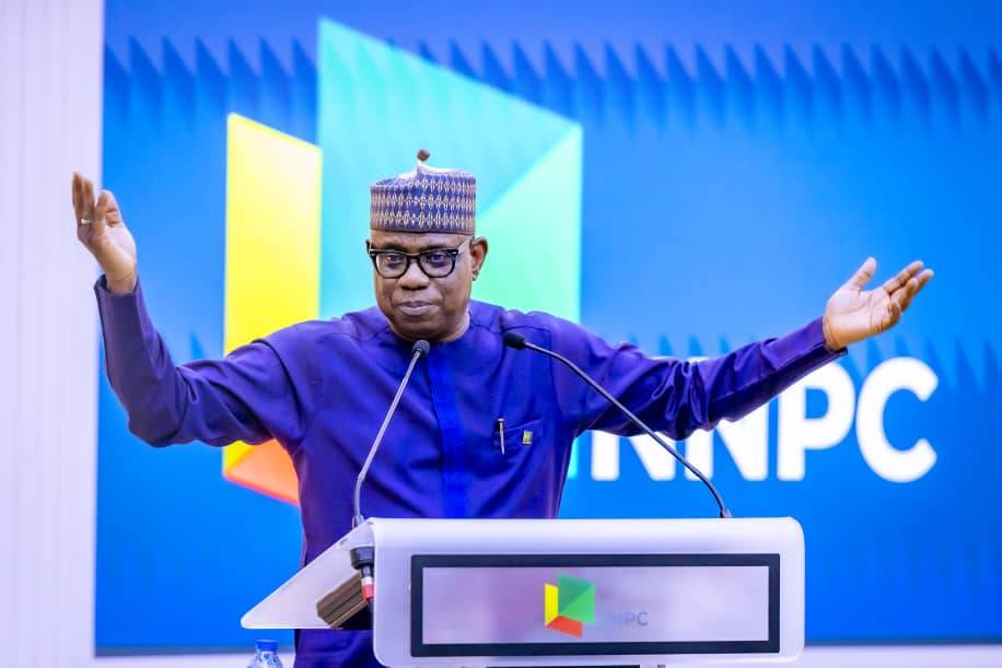 SHOCKING: NNPCL Claims N17.5tn Spending On Fuel Pipelines Protection, Others In 12 Months