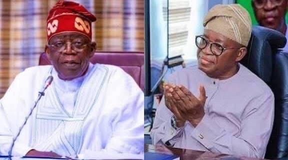 Sanwo-Olu Hails President Tinubu, Minister Oyetola On Nigeria’s Return To IMO Category C