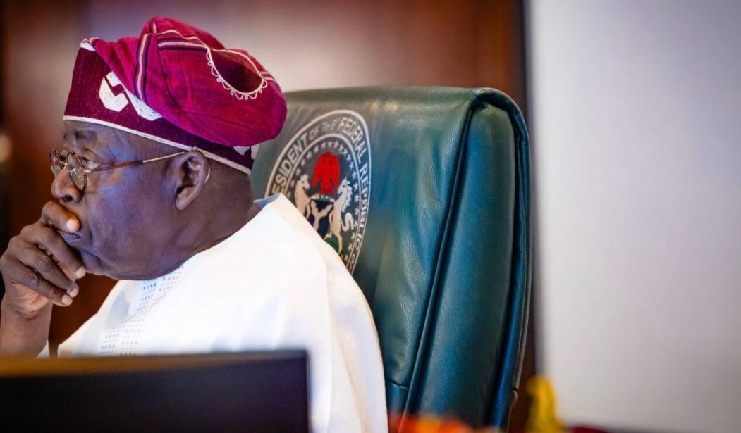 Can Tinubu, Our Eddie Kwansa, Now Come Home? – By Festus Adedayo