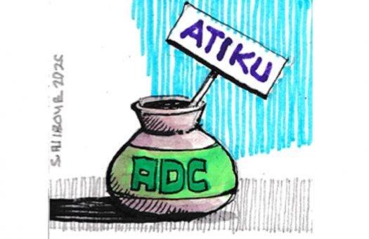 Abductions Revive Atiku’s Opportunistic Politics