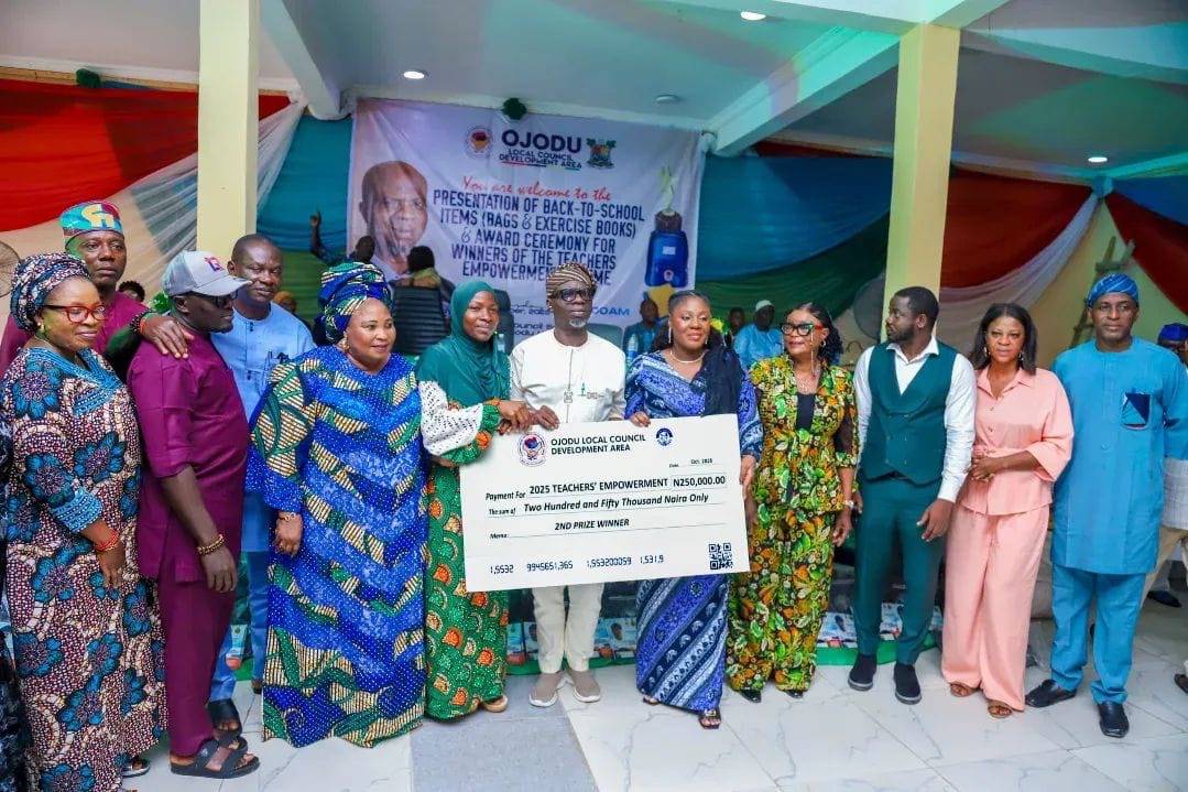 Hon. Segun Odunmbaku: 100 Days Of Redefining People-Oriented And Impactful Governance – By Bello Akinkunmi Yakub