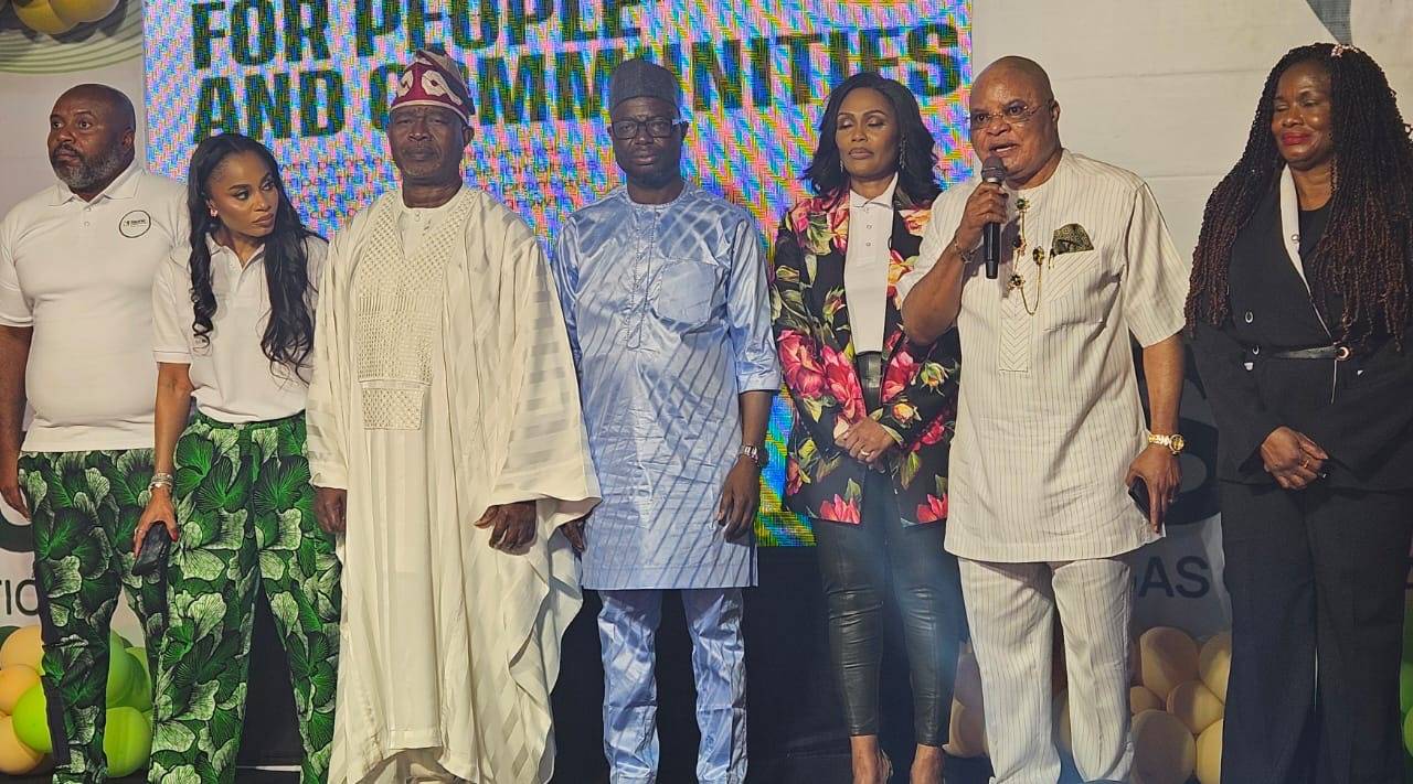 Minister Unveils Ssonic Gas Company Foundation In Abuja, Commends Its Sustainable Devt Initiatives