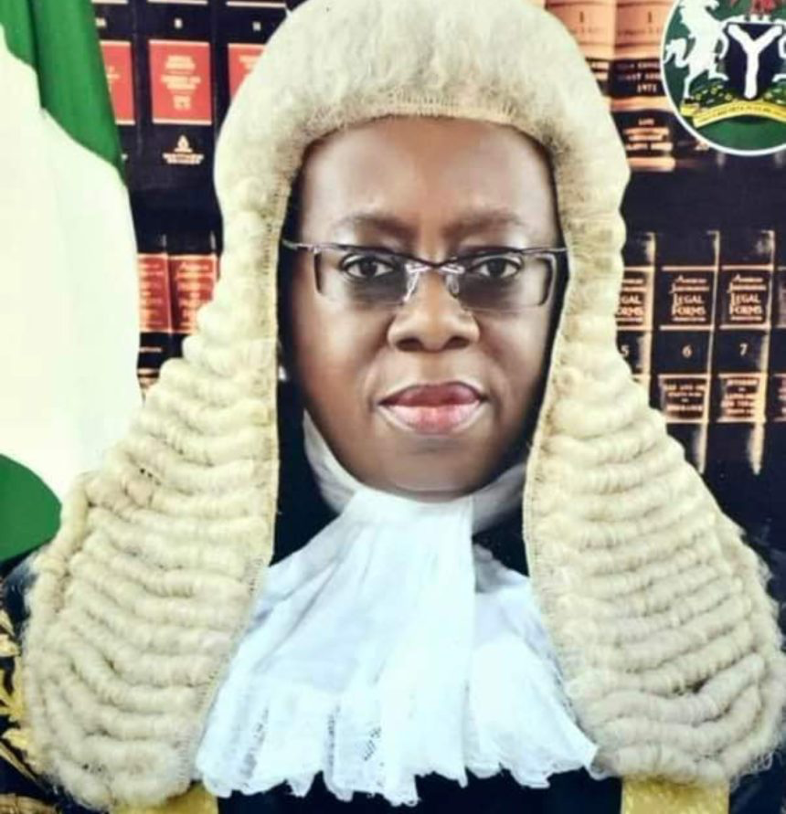 Why We Made Public Names Of Judge-Nominees – CJN