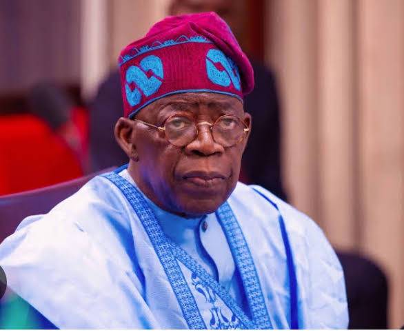 2026 Will Be A Year Of Rapid Economic Growth – Tinubu Says In New Year Message