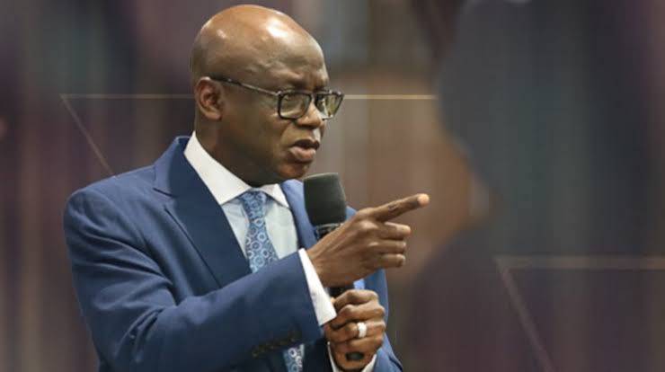 What Tinubu Needs To Do To Solve Insecurity, Build Nationhood – Bakare