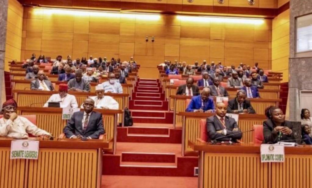 Guinea-Bissau Coup Unacceptable, Assault On Democracy – ECOWAS Parliament
