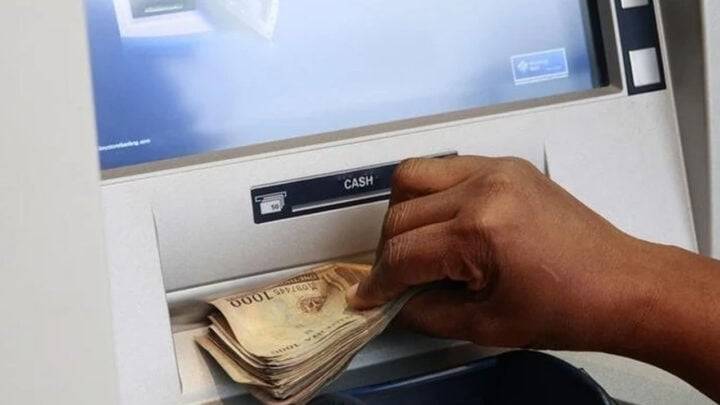 CBN Increases Weekly Cash Withdrawal Limit To N500,000