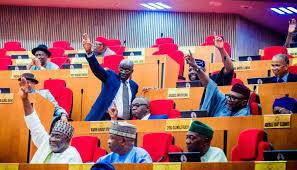 Senate Grants Tinubu’s Request To Send Troops To Benin Republic