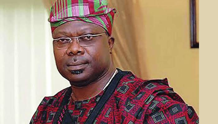Osun 2026: Omisore Drops Gov’Ship Ambition, Affirms Loyalty To Tinubu