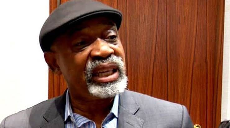 Buhari’s Minister, Chris Ngige In EFCC’s Custody